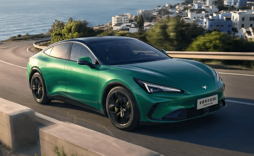 3月重磅新车一览：2026款小鹏X9纯电版、比亚迪大唐等强势来袭