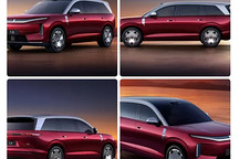 比亚迪王朝网首款D级旗舰SUV“比亚迪大唐”将于3月5日发布