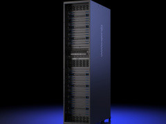 高通AI200機架亮相MWC：56加速卡43TB內(nèi)存，下半年商用