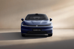 長安A06新推240激光Ultra+ 13.99萬起 6大禮遇+3大保障