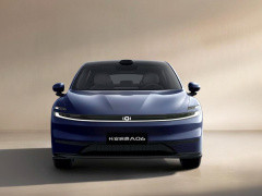 長安啟源A06新頂配車型上市，增程版13.99萬起售