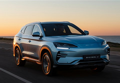 比亞迪在全球20多個國家銷量超特斯拉