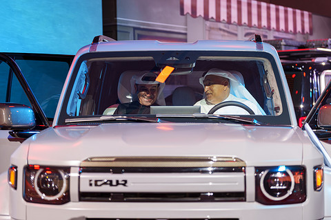 600万辆！奇瑞集团再刷中国品牌汽车出海新纪录