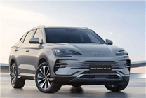 比亞迪烏克蘭銷量暴漲4.6倍，12月銷量超大眾豐田奪銷冠