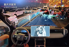 地平線HSD又一關(guān)鍵場景落地，iCAR V27即將上市