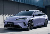 比亞迪全球銷量已在22個國家和地區(qū)超越特斯拉