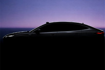 比亚迪海豹08将于3月5日迎来全球首秀