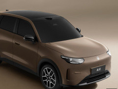 零跑A10小型SUV即將預(yù)售，續(xù)航超500公里，支持快充！