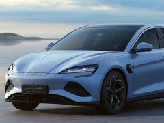 比亞迪全球銷量超越特斯拉，2025年成電動汽車銷量冠軍