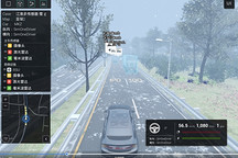 端到端智驾仿真标杆！51Sim以53.5%市占率领跑中国高阶智驾仿真