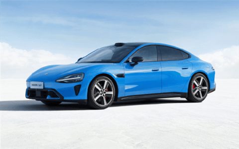 雷军:3月4日起 小米新一代SU7实车陆续进店