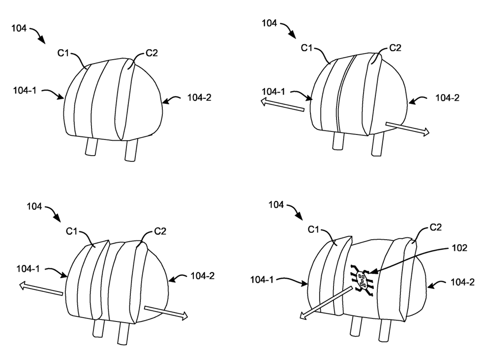 【全球汽车新技术观察】2月上期〡梅赛德斯-奔驰申请头部按摩座椅专利；比亚迪发布天神之眼5.0 ；研究团队将薰衣草废料转化为钠电池阳极材料
