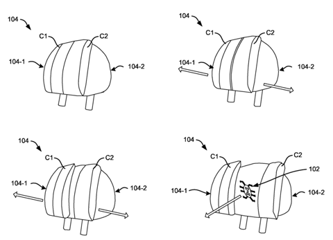 【全球汽车新技术观察】2月上期〡梅赛德斯-奔驰申请头部按摩座椅专利；比亚迪发布天神之眼5.0 ；研究团队将薰衣草废料转化为钠电池阳极材料