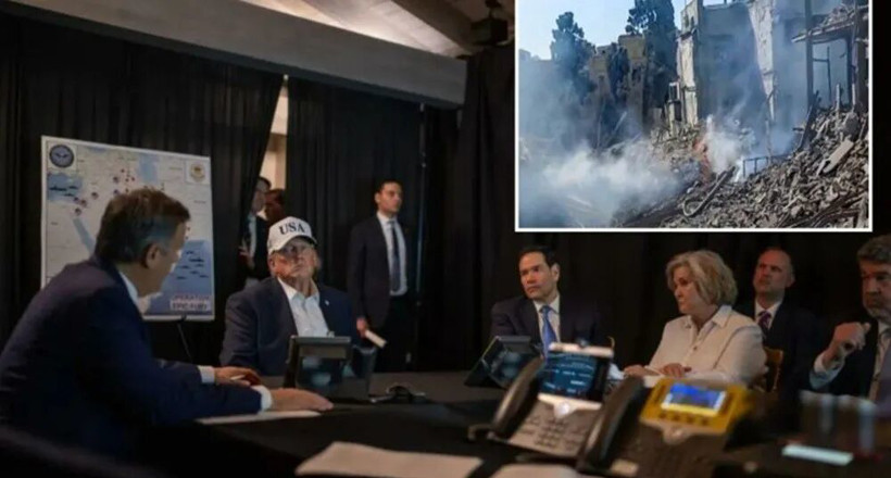 中东战火下，中国汽车的产业危机与战略突围