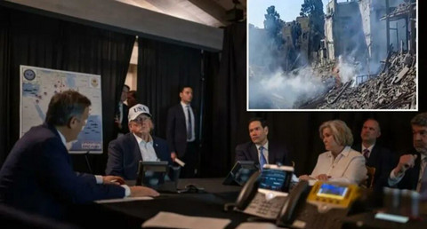 中东战火下，中国汽车的产业危机与战略突围