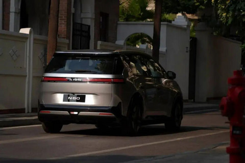 开年火力全开？广汽得拿成绩说话