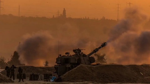 中东战火下，中国汽车的产业危机与战略突围