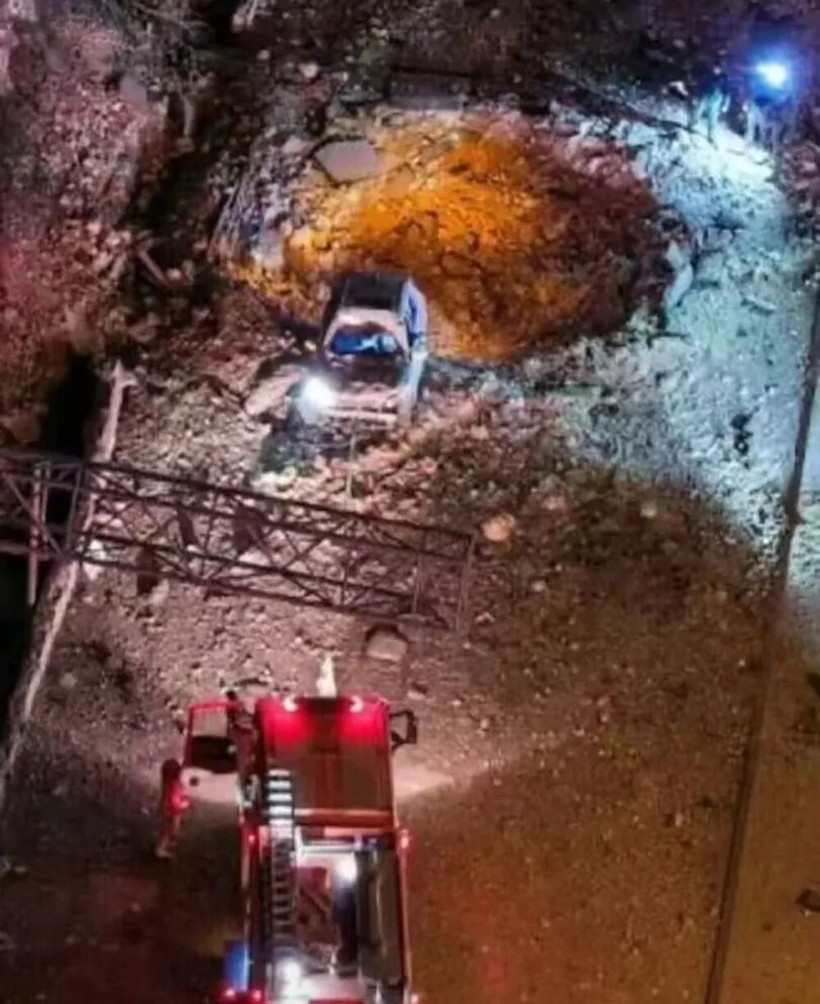 中东战火下，中国汽车的产业危机与战略突围