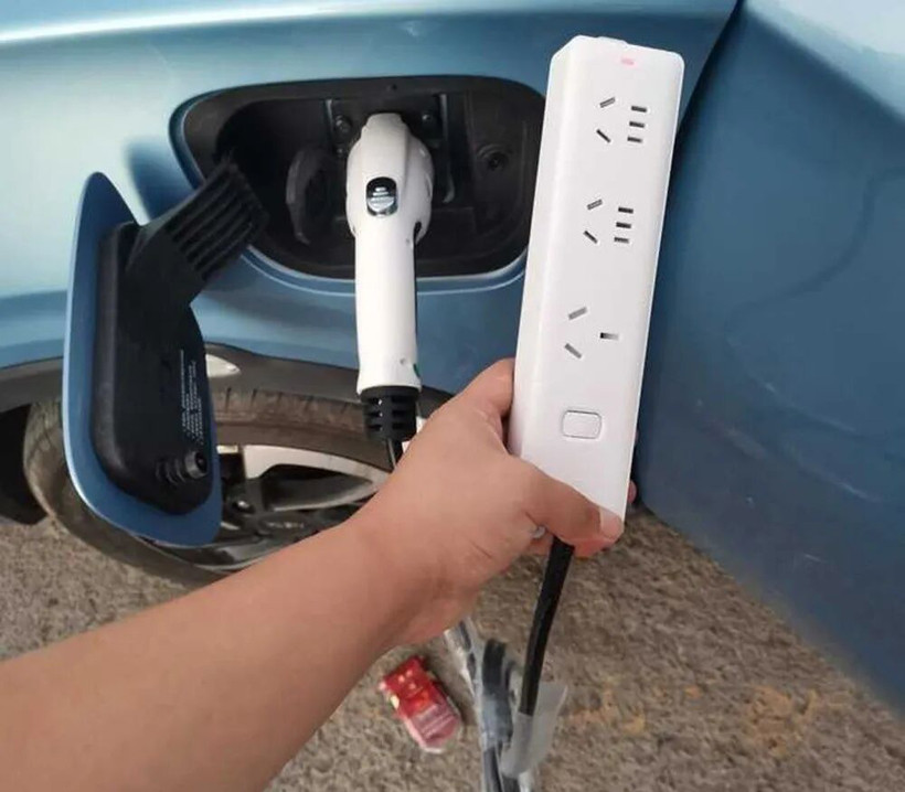 中东战火下，中国汽车的产业危机与战略突围