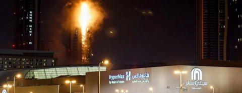 中东战火下，中国汽车的产业危机与战略突围