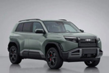 3月內(nèi)上市 方程豹鈦3閃充版預(yù)計(jì)售價(jià)曝光