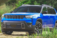 Stellantis创新总监：仍将保持高水平专利申请量