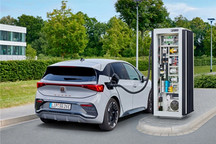 泰科电子收购菲尼克斯电气充电接口业务