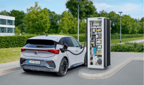 泰科电子收购菲尼克斯电气充电接口业务