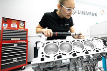 利纳马改造安大略省压铸厂，布局电池材料业务