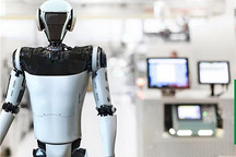 舍弗勒牵手乐聚，Tier1巨头为何集体“冲刺”人形机器人？