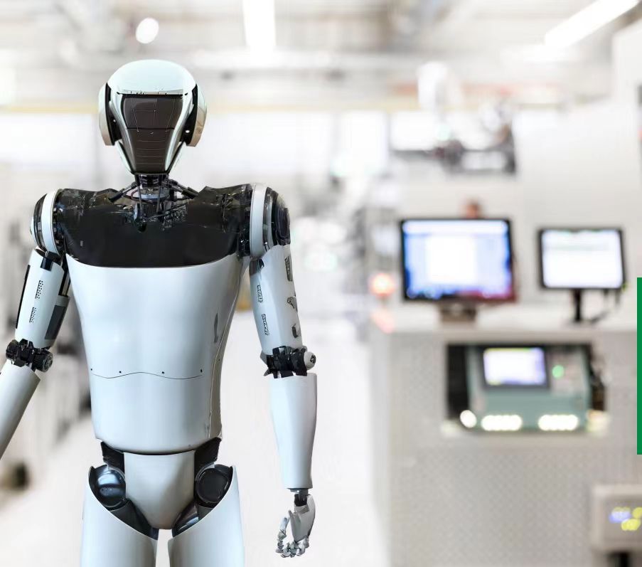 舍弗勒牵手乐聚，Tier1巨头为何集体“冲刺”人形机器人？