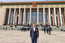 2026两会 | 何小鹏三份建议背后：2026年成未来产业“制度对齐”的关键之年