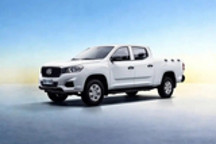 2026款大通T60皮卡將于3月9日開啟預(yù)售