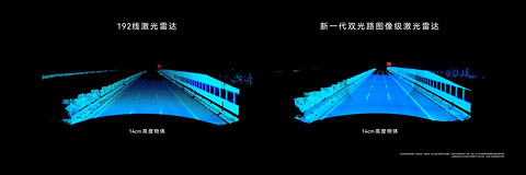 华为乾崑发布最高896线激光雷达，将首搭尊界S800与问界M9