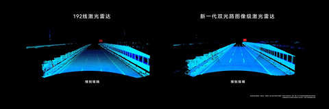 华为乾崑发布最高896线激光雷达，将首搭尊界S800与问界M9