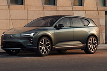 沃尔沃汽车12月至2月销量下滑10%