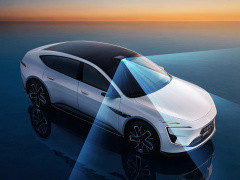 華為激光雷達(dá)技術(shù)突破：阿維塔12將搭載全球最高896線(xiàn)雷達(dá)