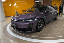 廣汽昊鉑A800震撼上市，華為技術(shù)加持，16.48萬(wàn)起售！