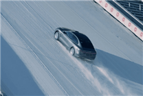 廣汽昊鉑A800震撼上市，挑戰(zhàn)“雪如意”極限爬坡創(chuàng)紀(jì)錄！