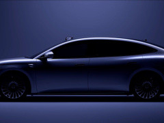 比亞迪海豹08預(yù)告：5分鐘充電400公里，續(xù)航破千公里新旗艦亮相