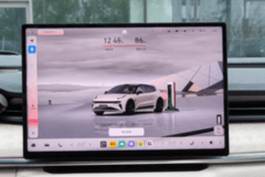 極氪001充電功率破1266kW！吉利極充兆瓦站技術(shù)再升級(jí)