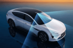 華為激光雷達(dá)加持！阿維塔12升級(jí)版3月20日預(yù)售開(kāi)啟