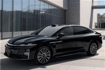 16.48万起 尊界同款896线雷达！一文看懂昊铂A800配置差异