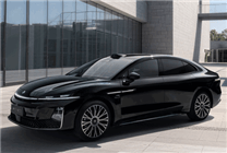 16.48萬(wàn)起 尊界同款896線(xiàn)雷達(dá)！一文看懂昊鉑A800配置差異