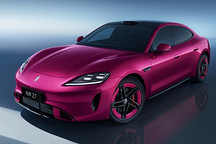 尚界双车齐发，瞄准高端？