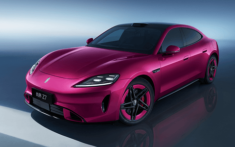 尚界双车齐发，瞄准高端？