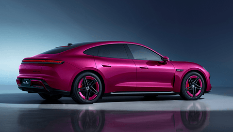 尚界双车齐发，瞄准高端？