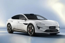 底盤雷達升級 新款阿維塔12于3月20日預(yù)售