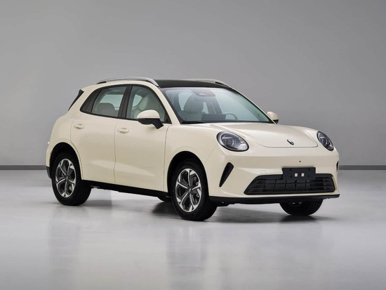 选择众多 欧拉5多动力版本将于4月内上市