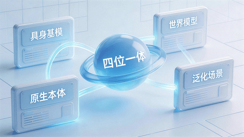 Seeds |&nbsp;地平线前员工创业，刚拿下近10亿融资